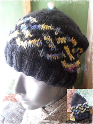 Free Celtic Knitting Patterns